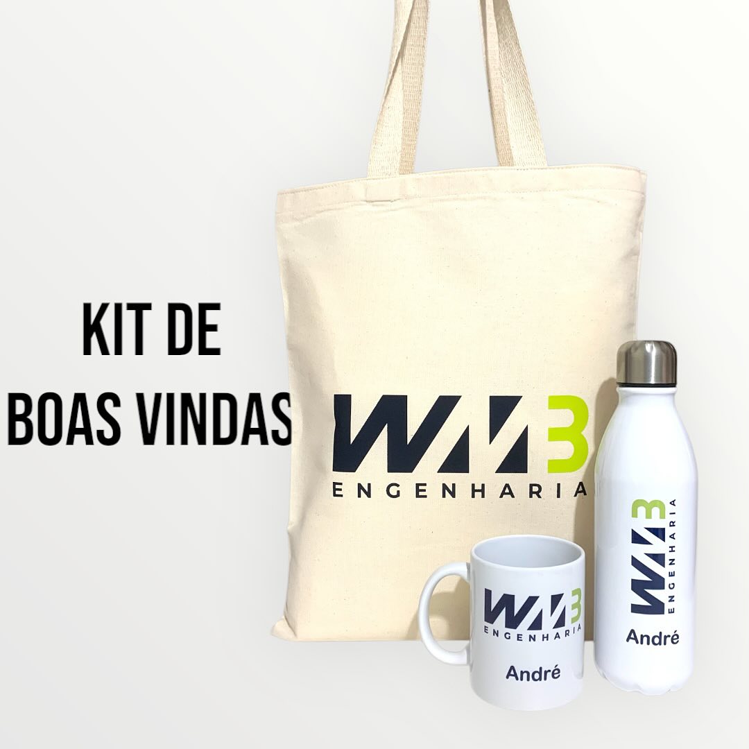 Kits Corporativos
